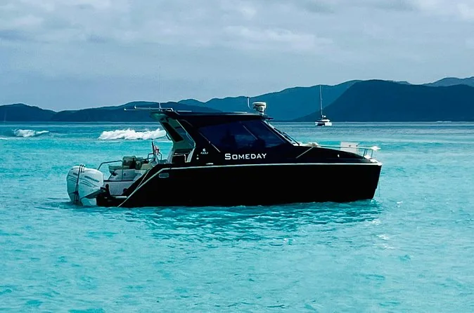 Esnórquel con tortugas en grupo reducido y Honeymoon Beach
